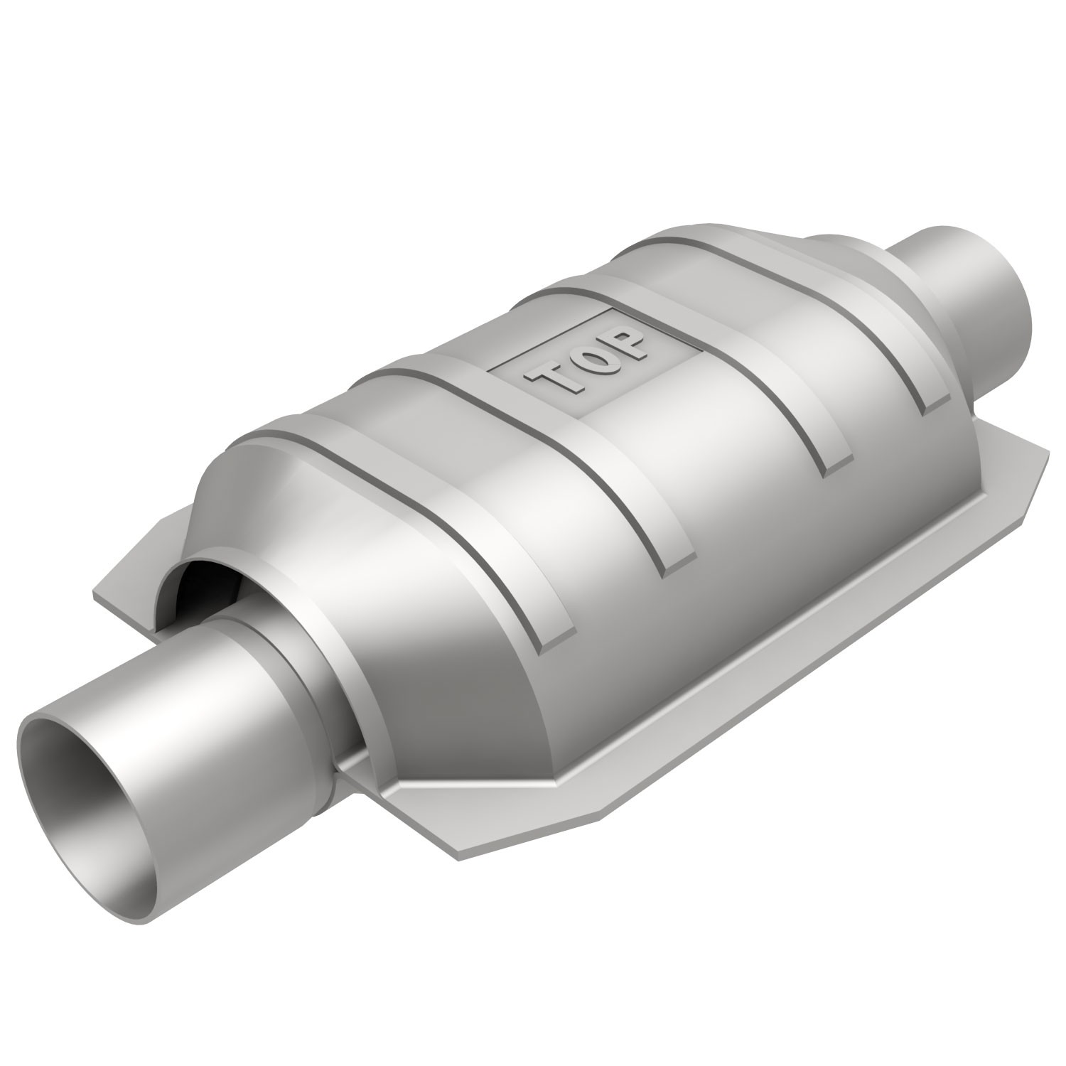 Catalysator Catalysator Univ 2" Magnaflow Universele Kat