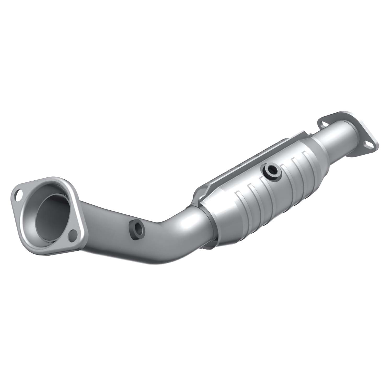 Mazda Catalysator (DF) 03-05 Mazda 6 2.3L Magnaflow Catalysator