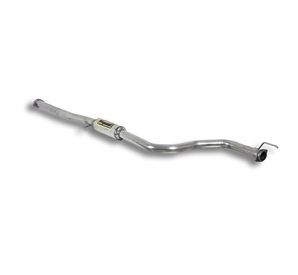 HONDA CIVIC 92 2d. 1.6 VTi (160 pk) Supersprint Connecting Pipe 