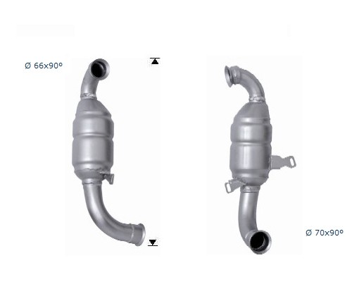 Peugeot PARTNER 1.6TD HDI 1560 cc 66 Kw / 90 cv DW6ATED4 (9HX) M