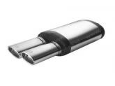 Sport-Eindemper 2x95x65mm Universeel Ulter-Sport