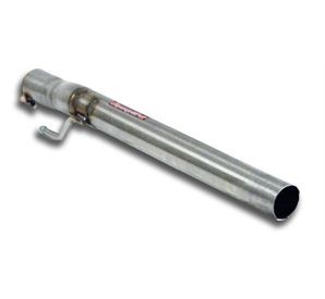 SEAT IBIZA FR 1.4 TSI (150 pk) 2010 –› Supersprint Front pipe