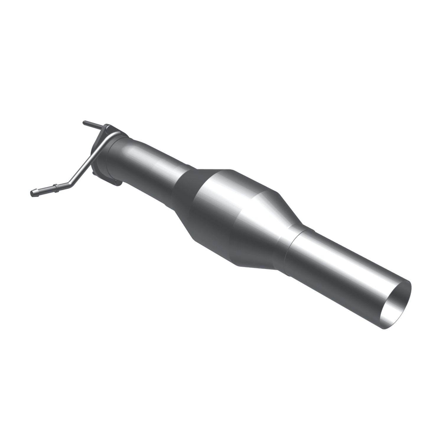 Ford Catalysator (DF) '03-05 Ford F250/350 SD 6.0 Magnaflow Cata