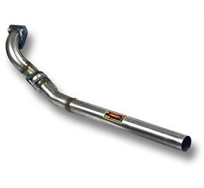 SEAT LEON 1.8i Turbo (180 pk) 00 –›05 Supersprint Pipe Kit for t
