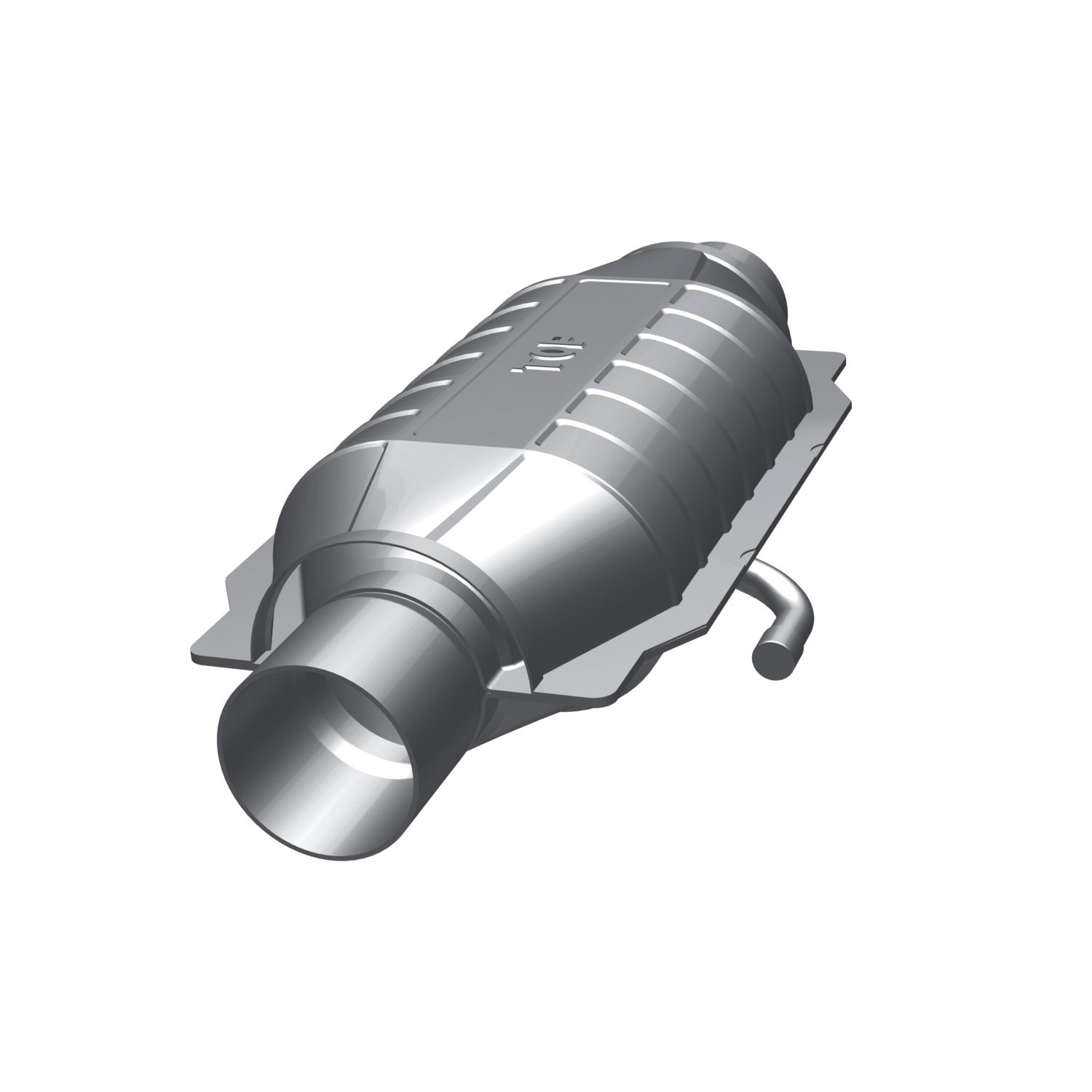 Catalysator Catalysator Univ 2.25" T2 Rear Magnaflow Universele