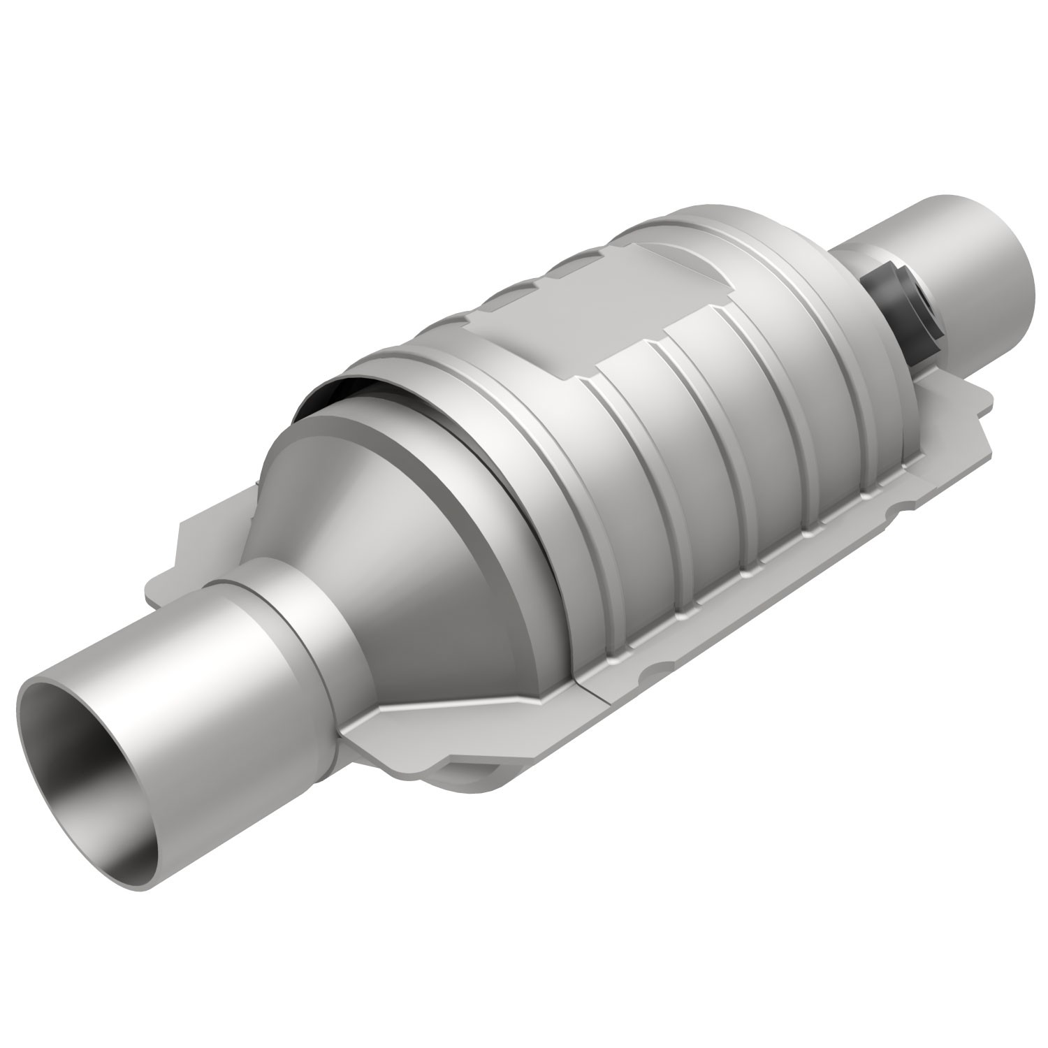 Catalysator Catalysator Univ 2.00" w/ single O2 Magnaflow Univer