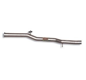 SEAT LEON 4x4 2.8i VR6 (204 pk) 00 –›05 Supersprint Centre pipe.