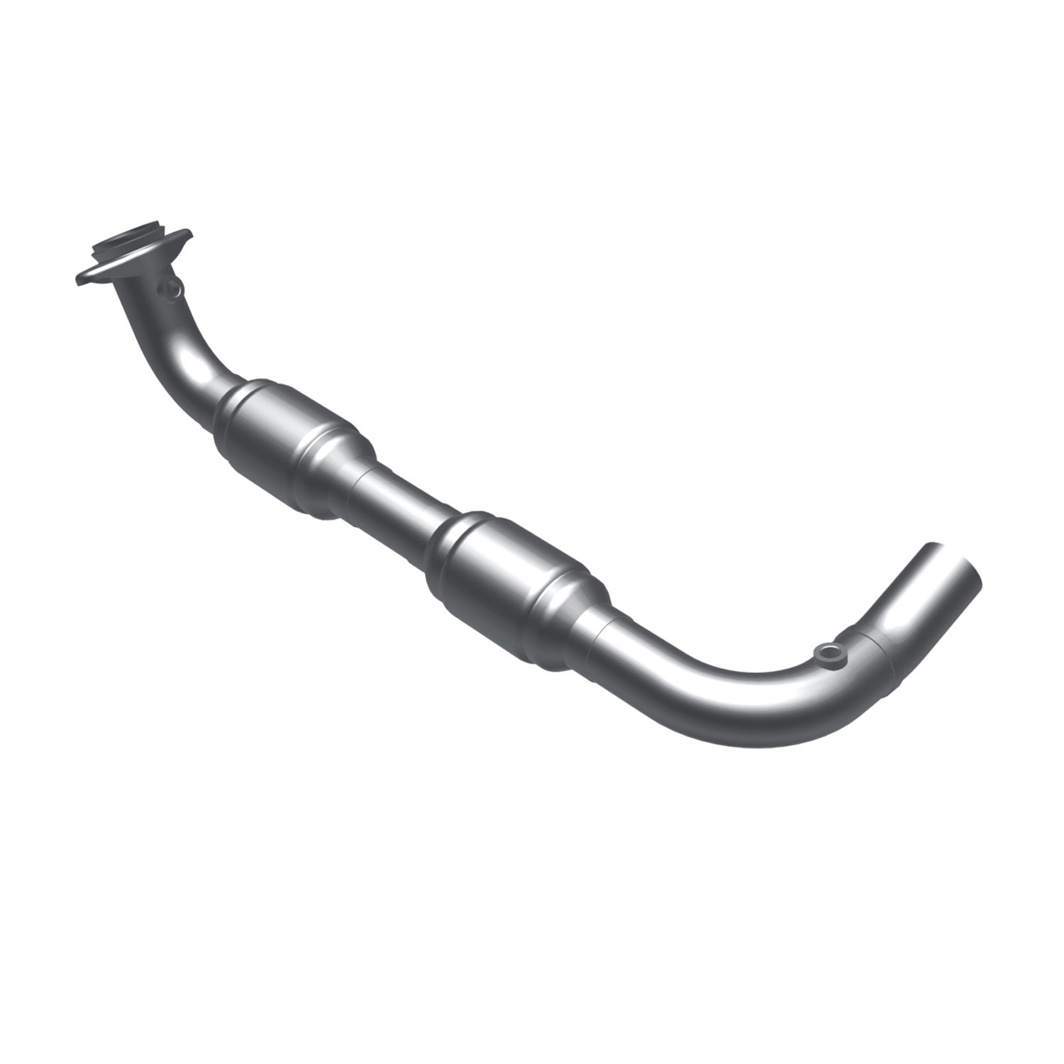 Ford Catalysator (DF) 01-03 Ford E150 4.2L D/S Magnaflow Catalys