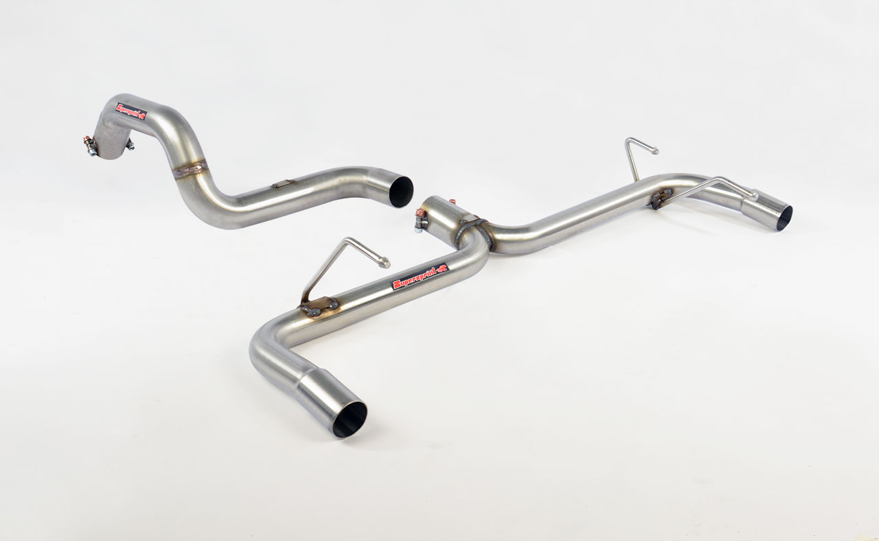 500 ABARTH 1.4T Multiair "Mod. USA" Track Performance pack "PLUS"