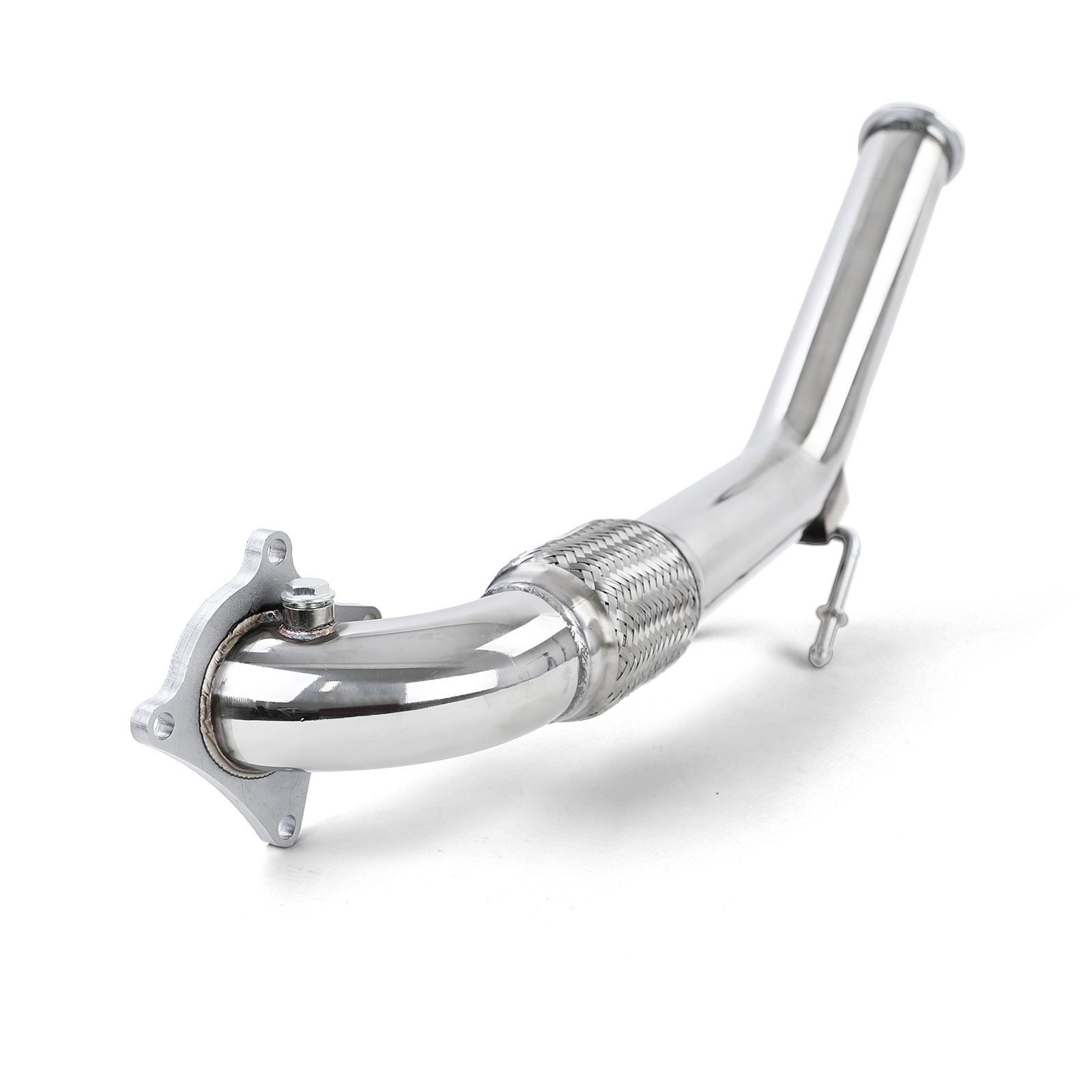 Downpipe Audi A3 8P, TT 8J, VW Golf 5 6 Jetta 3 Scirocco 3 Tiguan 1.8 2.0 TFSI