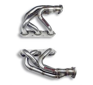 PORSCHE 997 Carrera 3.6i (325 pk) 05 -> 08 Supersprint Manifold 