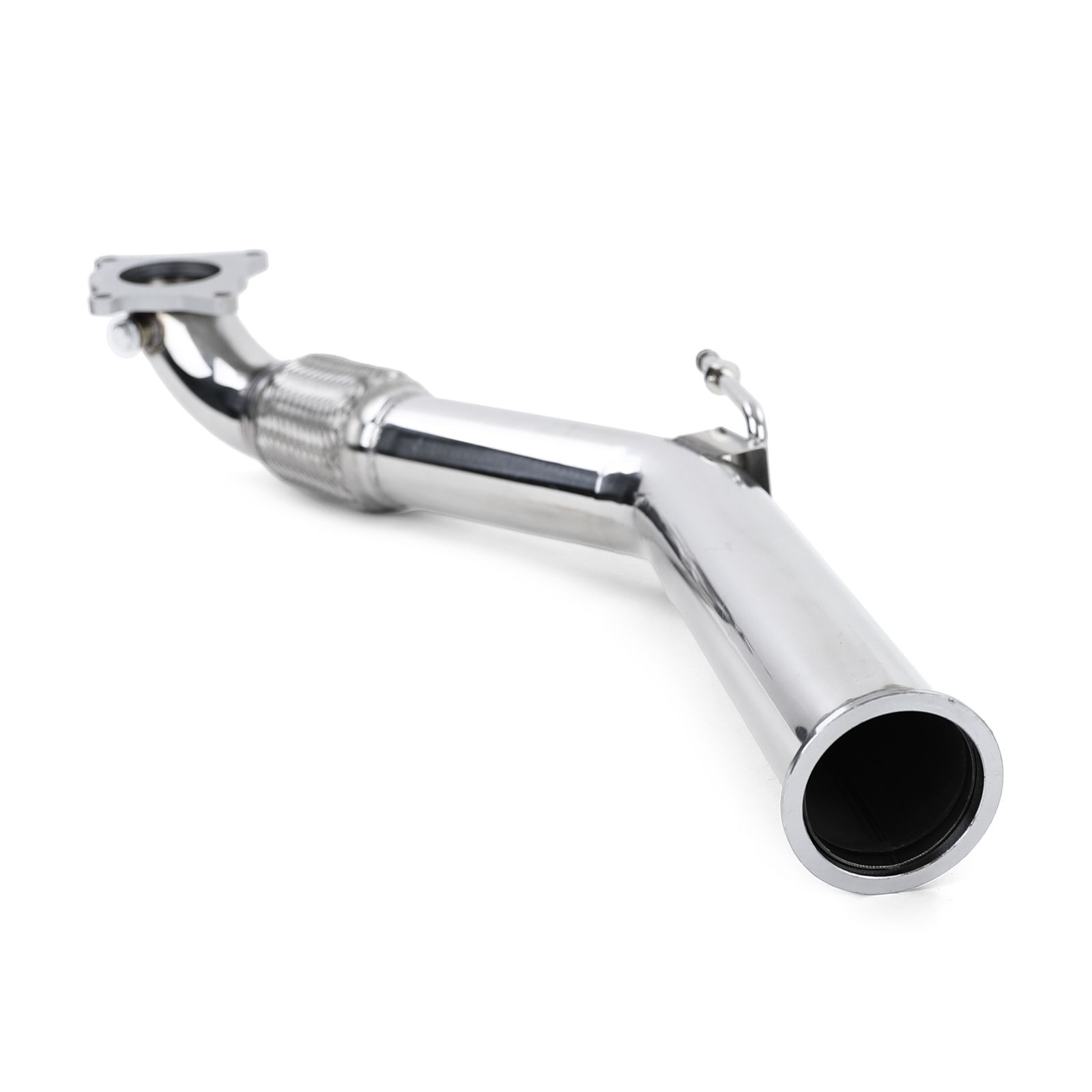 Downpipe Audi A3 8P, TT 8J, VW Golf 5 6 Jetta 3 Scirocco 3 Tiguan 1.8 2.0 TFSI