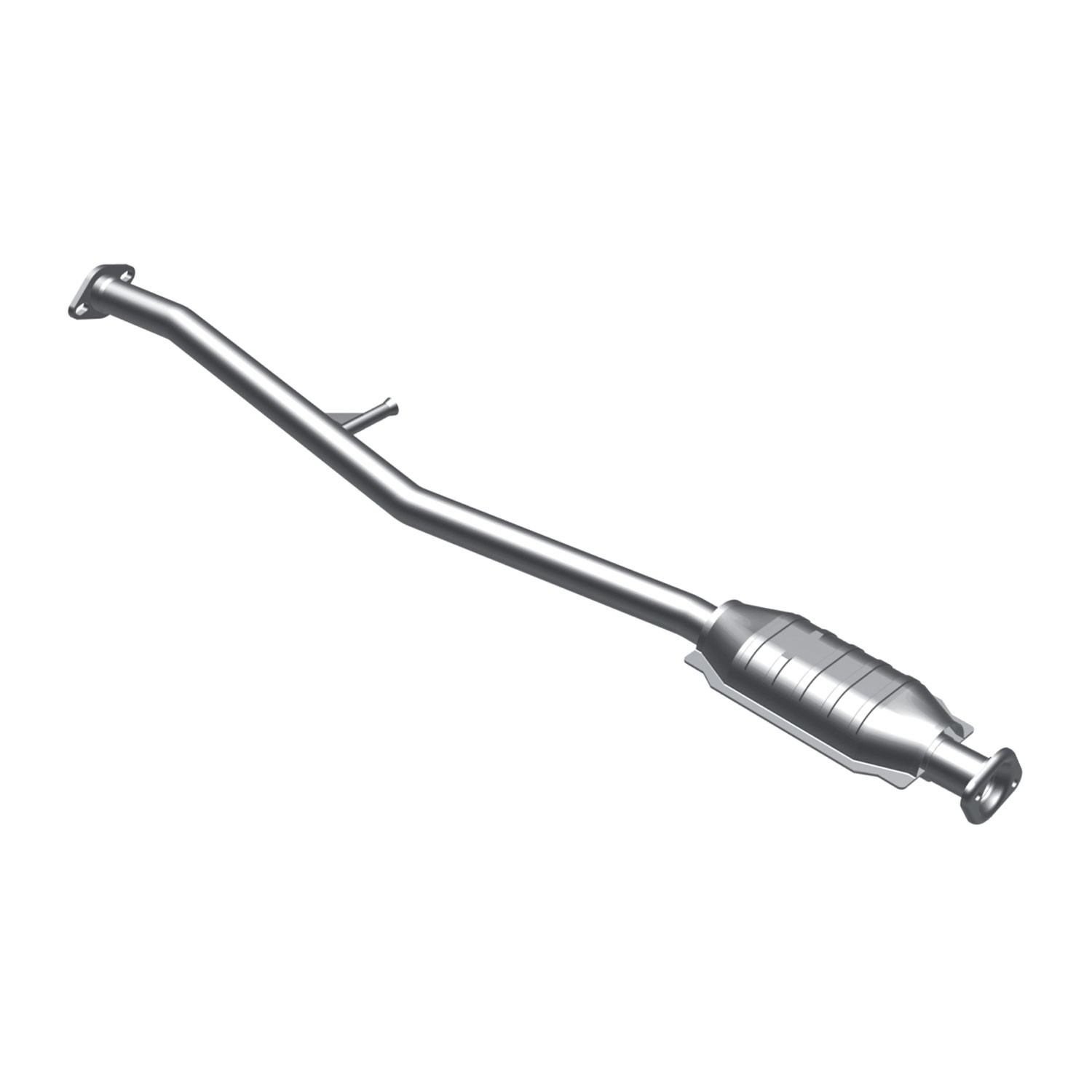 Subaru Catalysator (DF) 93-94 Subaru Legacy 2.2L Re Magnaflow Ca