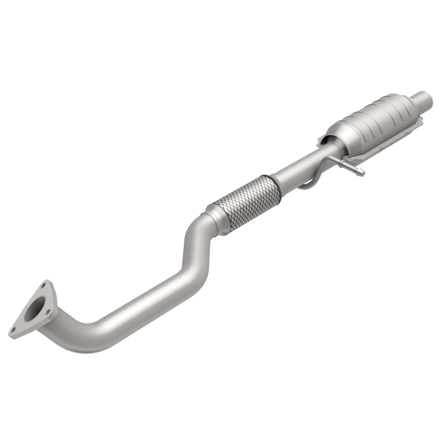 Hyundai Catalysator (DF) 04 Hyundai Santa Fe 2.4L Magnaflow Cata