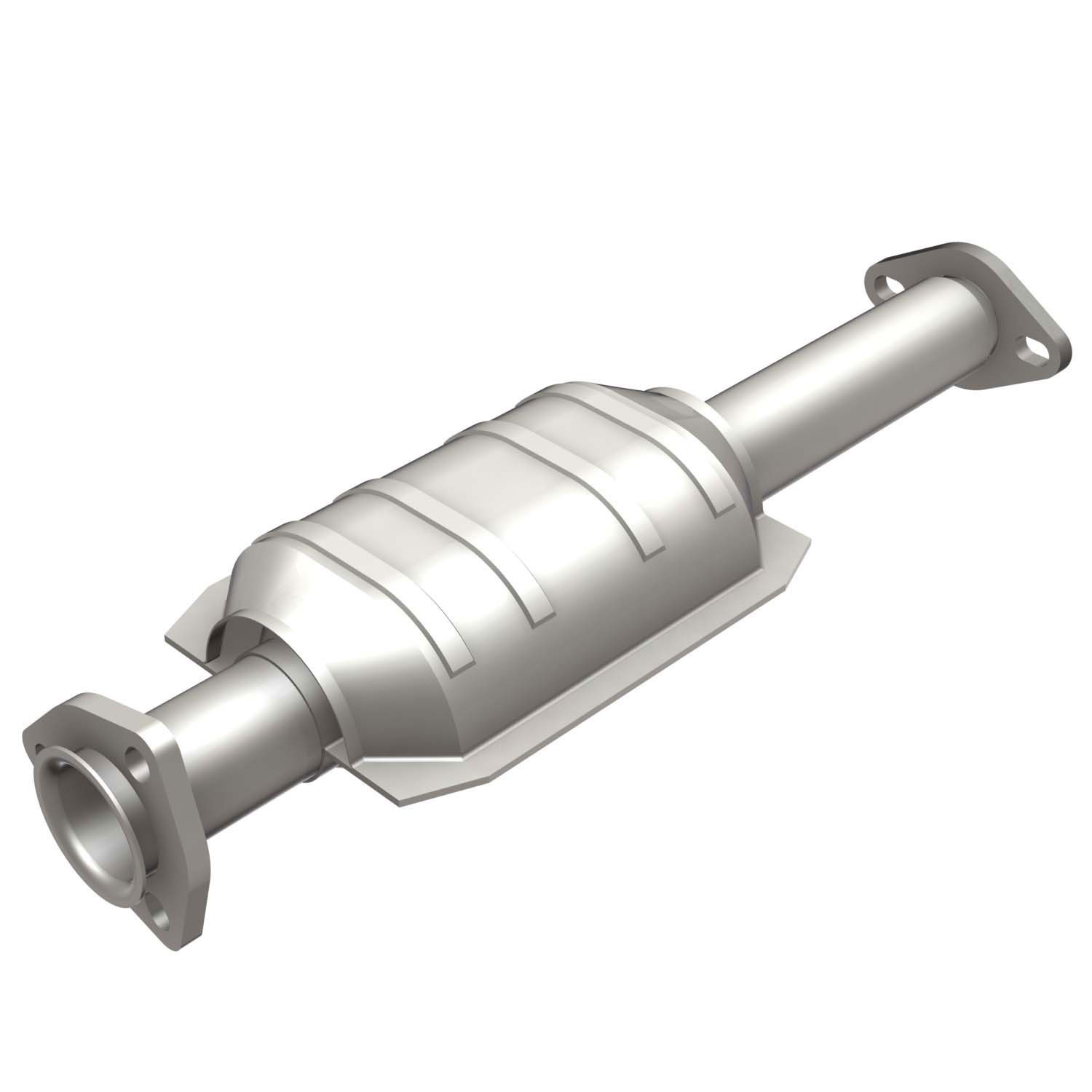 Suzuki Catalysator Direct Fit Suzuki 89-94 Magnaflow Catalysator