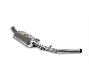 ALFA ROMEO GTV 1.6/1.8/2.0 Supersprint Centre exhaust 100% Stain