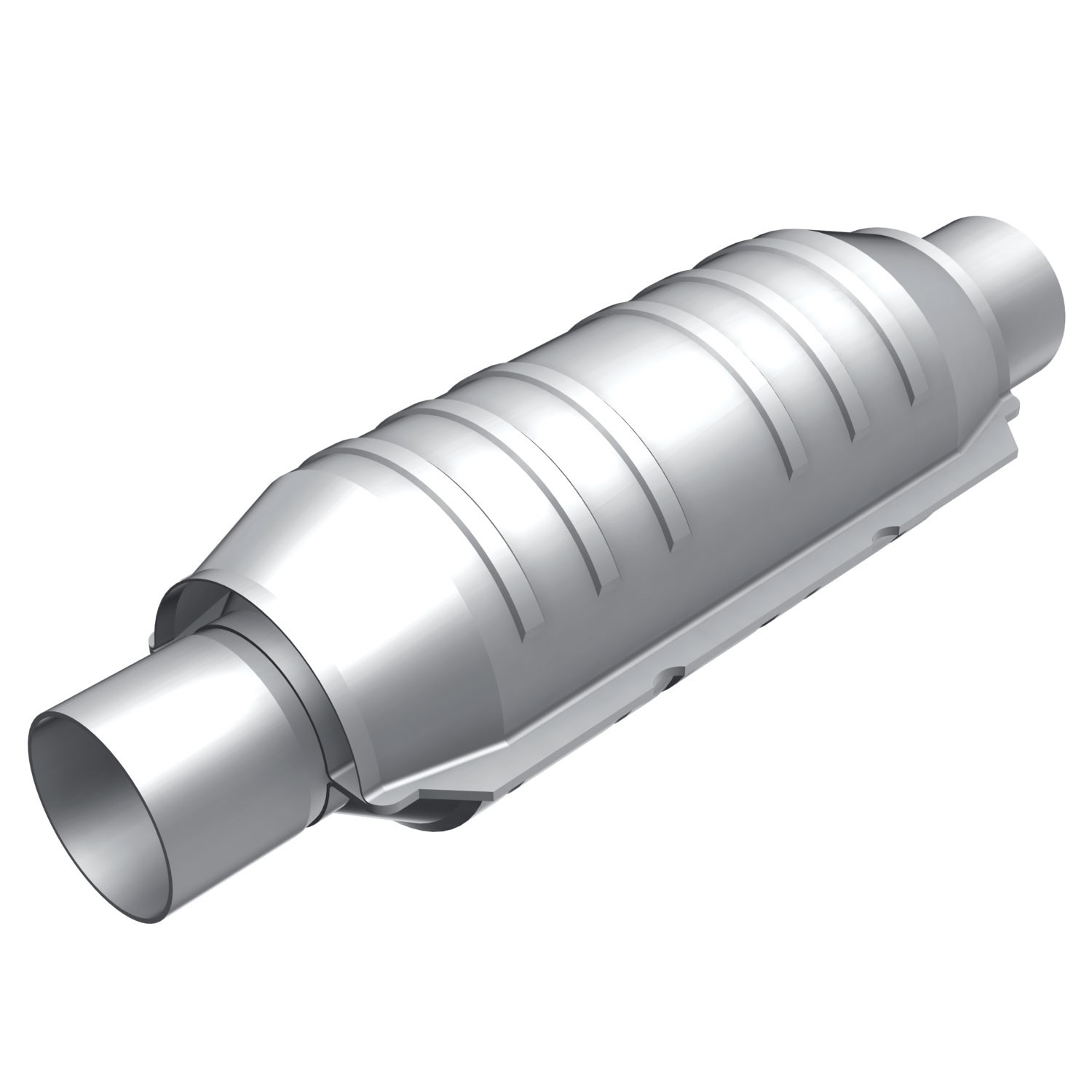 Catalysator Catalysator Univ 2.25 GM 3.8L OEM Magnaflow Universe
