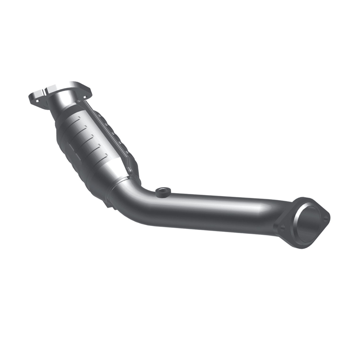 Chevrolet Catalysator (DF) CORVETTE 05-07 6.0L Magnaflow Catalys