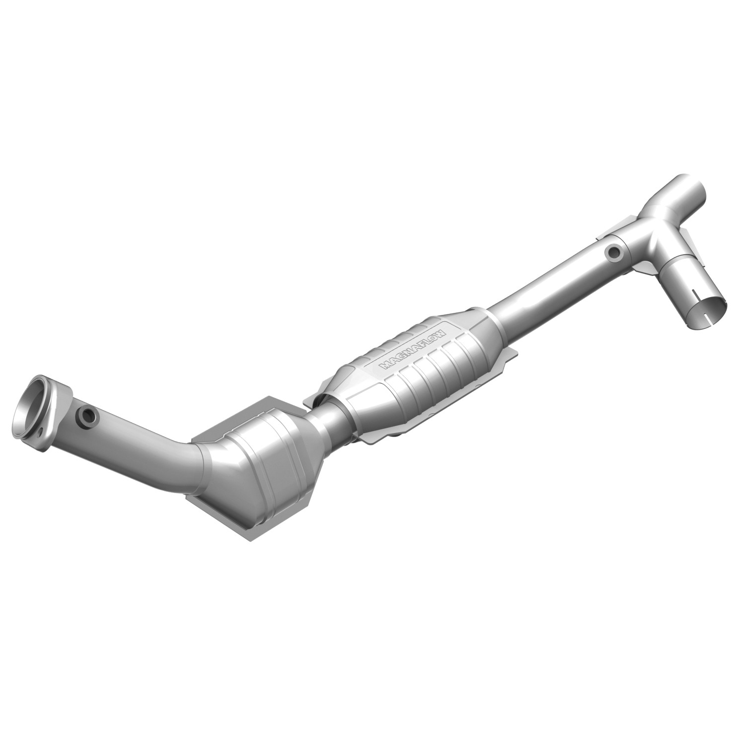 Ford Catalysator (DF) 97-98 Ford Trucks 5.4L Magnaflow Catalysat