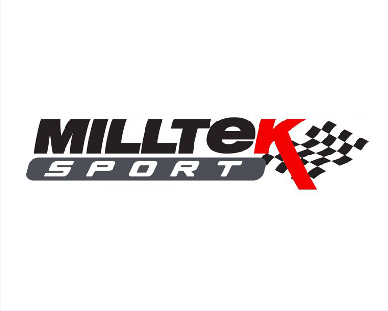 Milltek Audi RS6 C8 4.0 V8 bi-turbo (OPF/GPF Models) Front Pipe-back