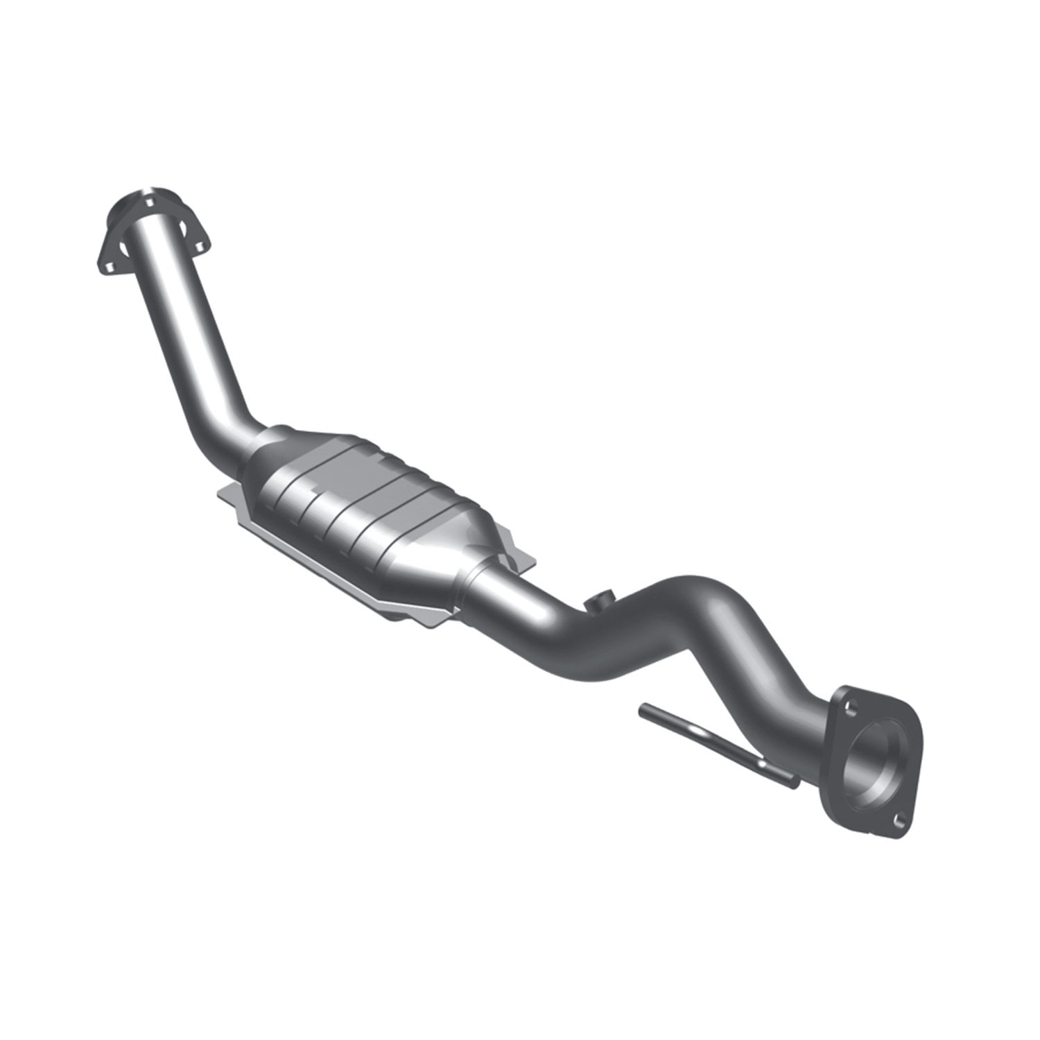 Nissan Catalysator (DF) 07 Trailb/Envoy 4.2L Magnaflow Catalysat