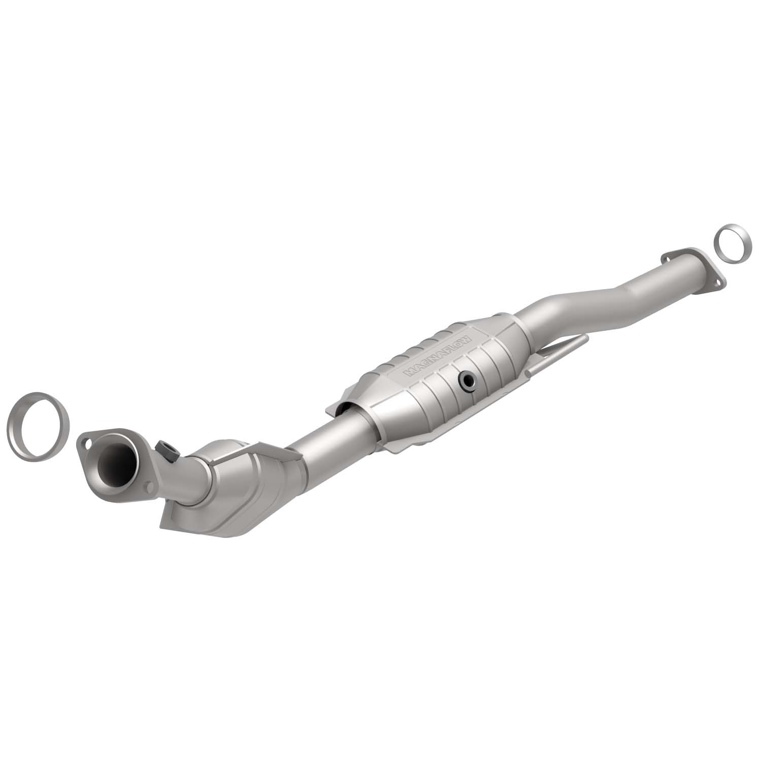 Ford Catalysator (DF) 01-06 Ford Ranger 2.3L Magnaflow Catalysat