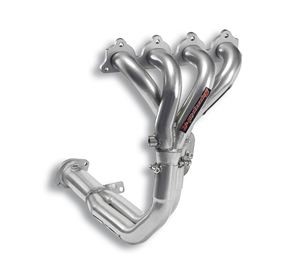 HONDA CIVIC 96 3d. 1.5 V-TEC (114 pk) Supersprint Manifold Stain