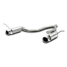 Chrysler Cat-Back 2014 Grand Cherokee 3.0L Magnaflow Cat-Back