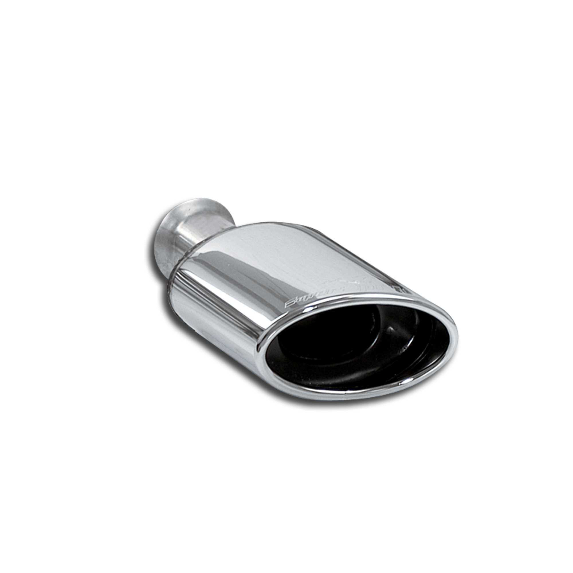 AUDI A3 8V 1.6 TDI (105 Hp) 2012 -> 2014 Oval endpipe 145x95
