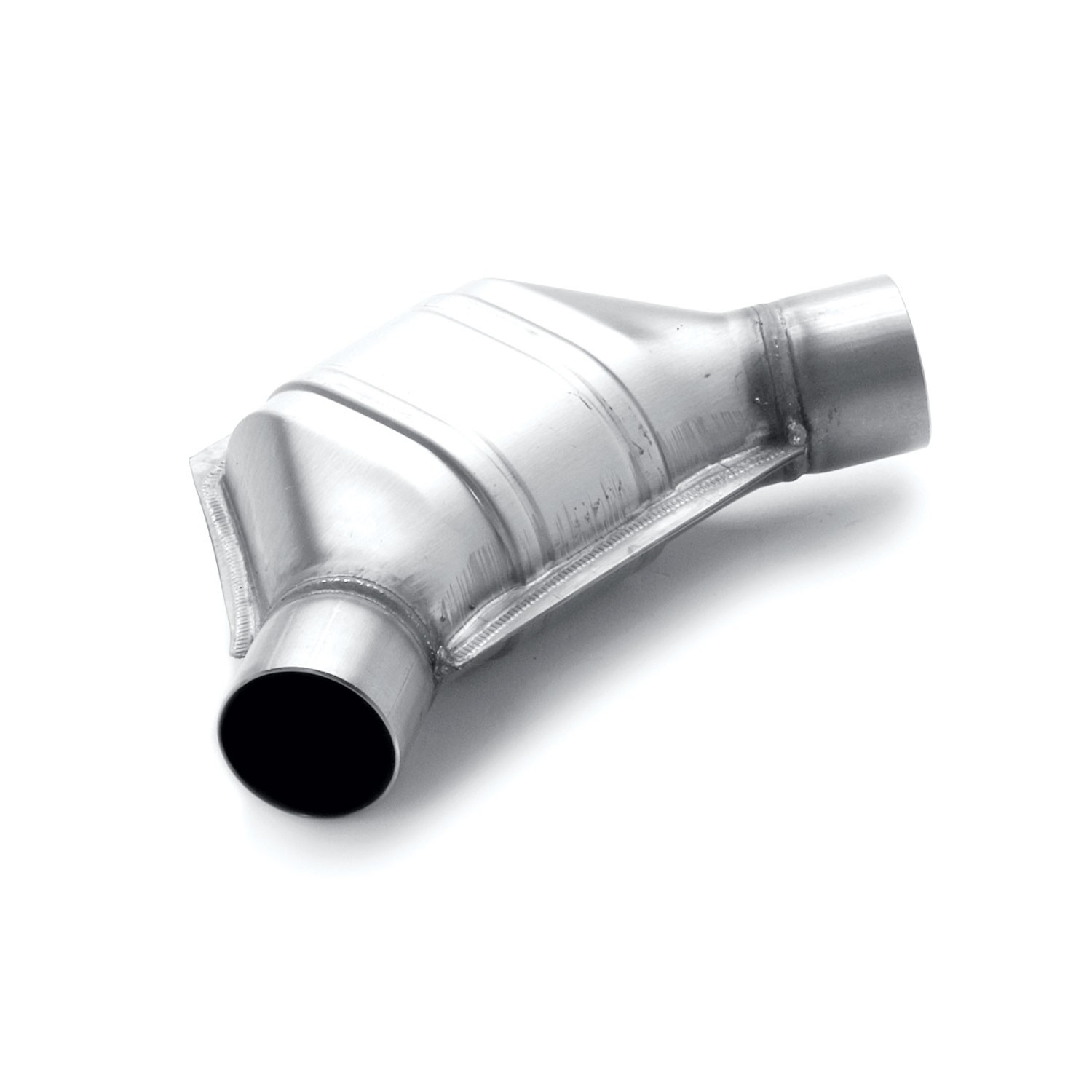 Catalysator Catalysator Univ 2.5 Angled In/Out Magnaflow Univers