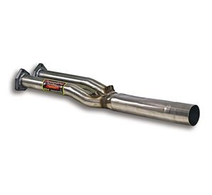 SEAT LEON 4x4 2.8i VR6 (204 pk) 00 –›05 Supersprint Front pipe k