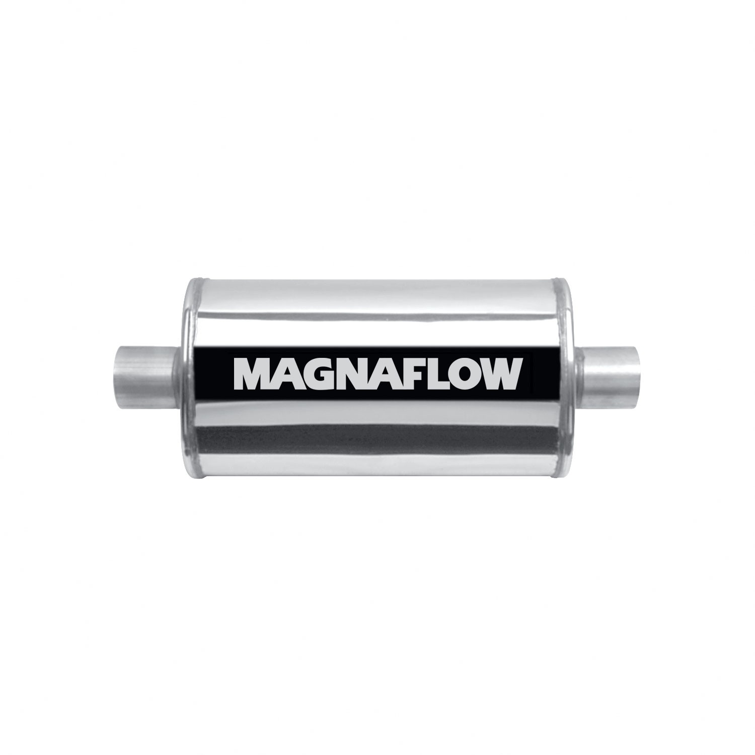 Muffler Mag SS 5X8 14 2/2.0 Magnaflow Demper