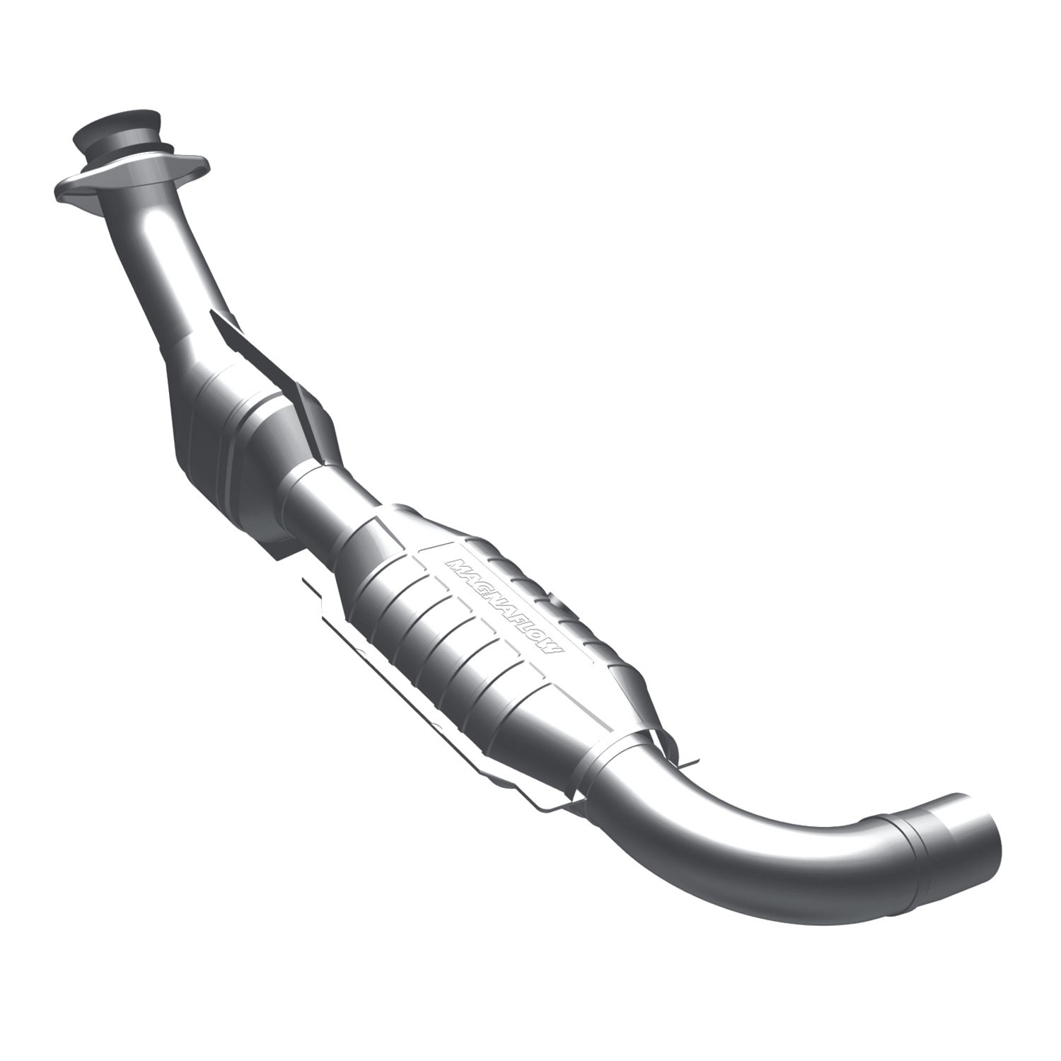 Ford Catalysator (DF) 99-00 Ford F-150 4.2L 50S Magnaflow Cataly