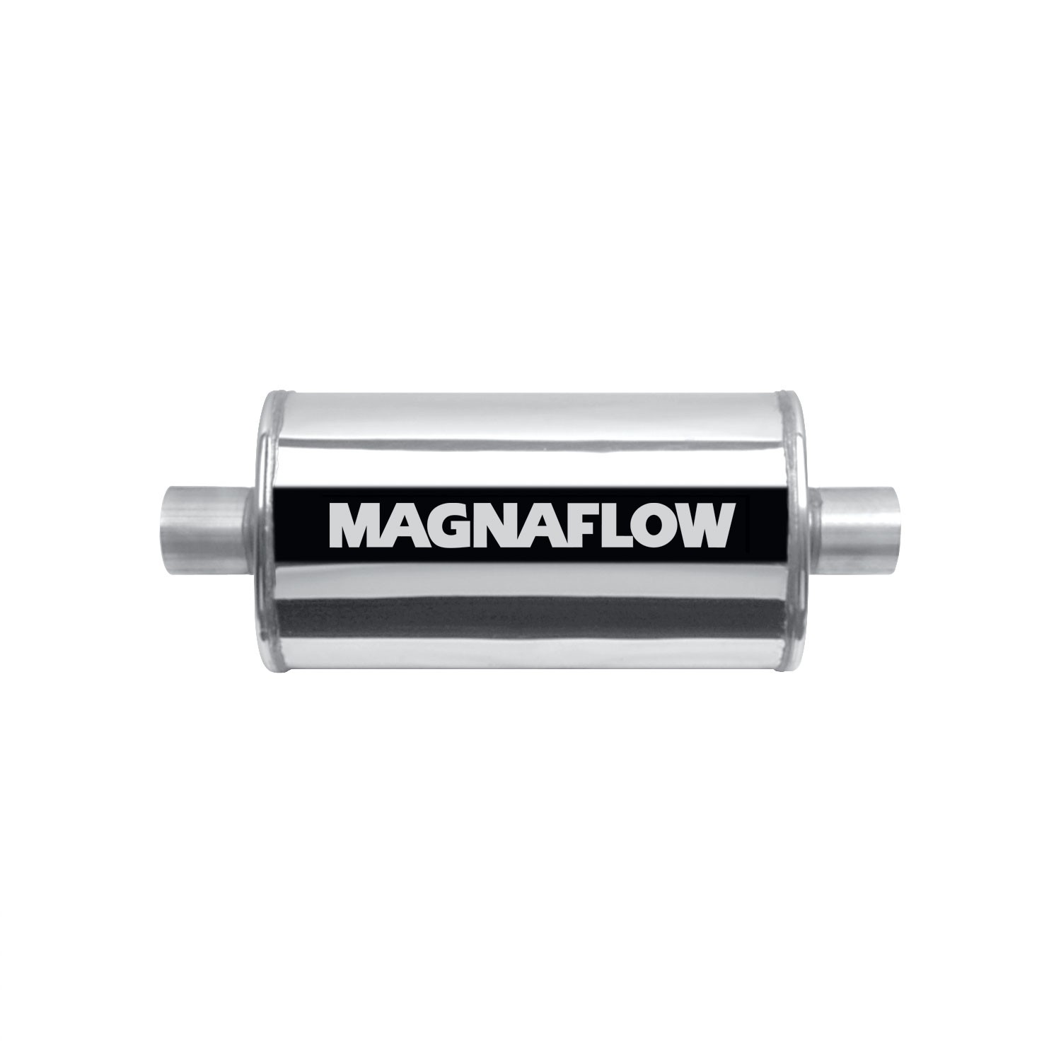 Muffler Mag SS 5X8 14 3/3.0 Magnaflow Demper