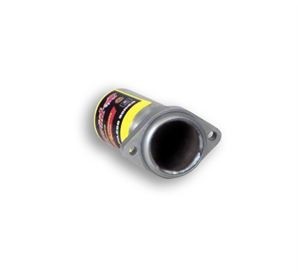 BMW E31 850i V12 90 –› 99 Supersprint Connectin pipe for Rear ex