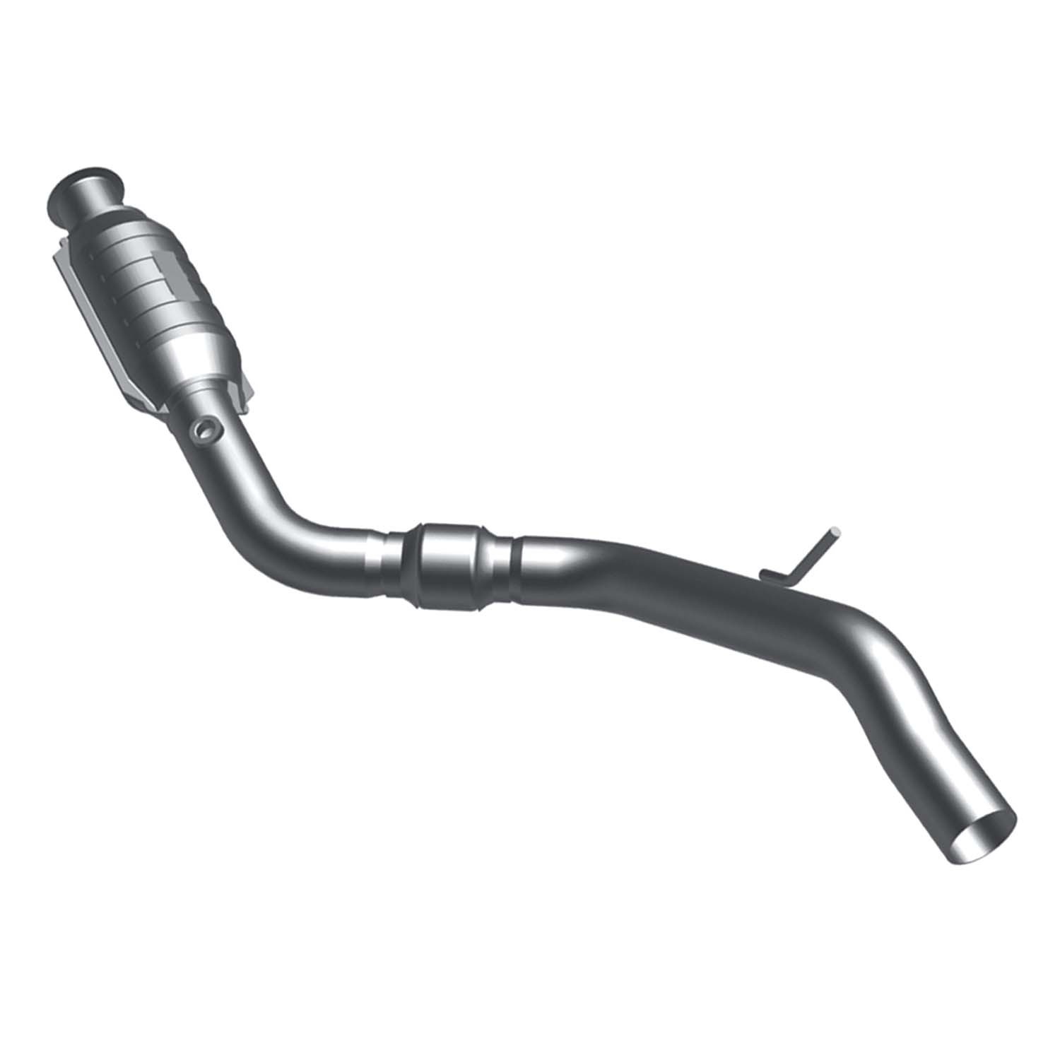 Dodge Catalysator (DF) 98-04 Dodge Interpid 2.7L Magnaflow Catal