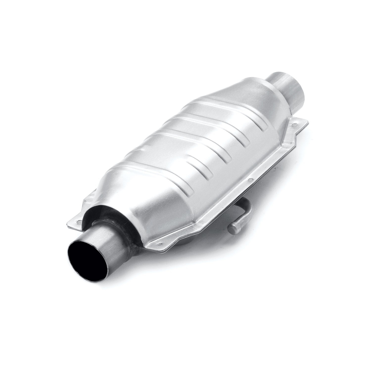 Catalysator Catalysator Univ 2.25 W/Air Magnaflow Universele Kat