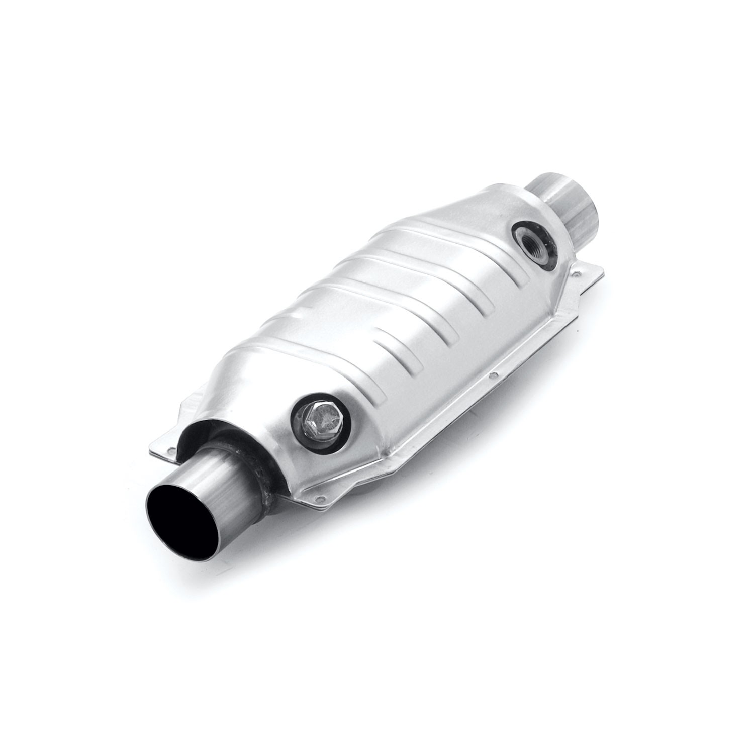 Catalysator Catalysator Univ 2 Dual O2 Boss Magnaflow Universele