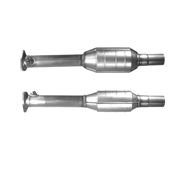 VW PASSAT 2.8 VR6 (AAA eng) Magnaflow CAT Bouwjaar: 10/1993-4/19
