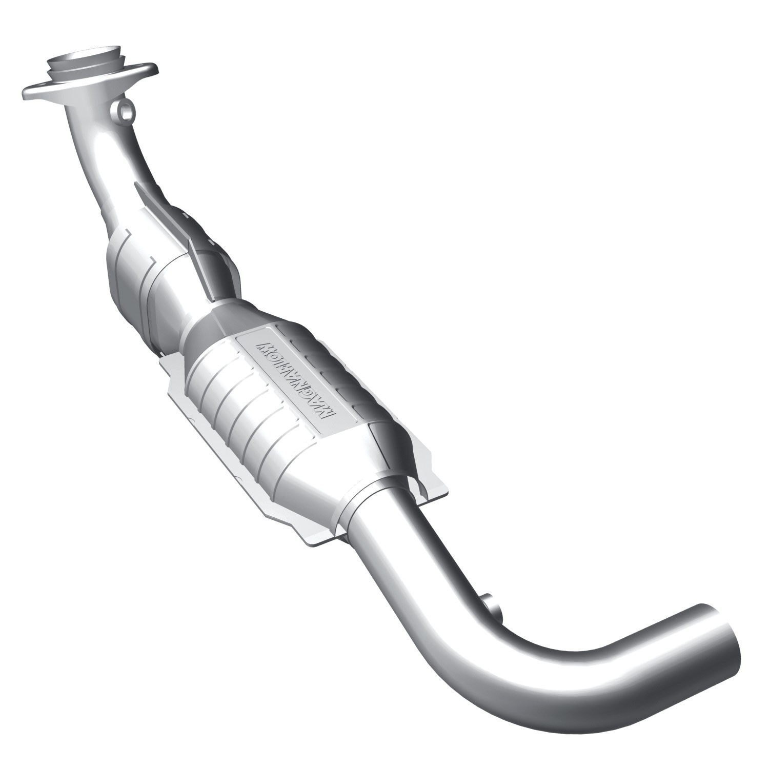 Ford Catalysator (DF) 01-03 F150 5.4 D/S OEM Magnaflow Catalysat