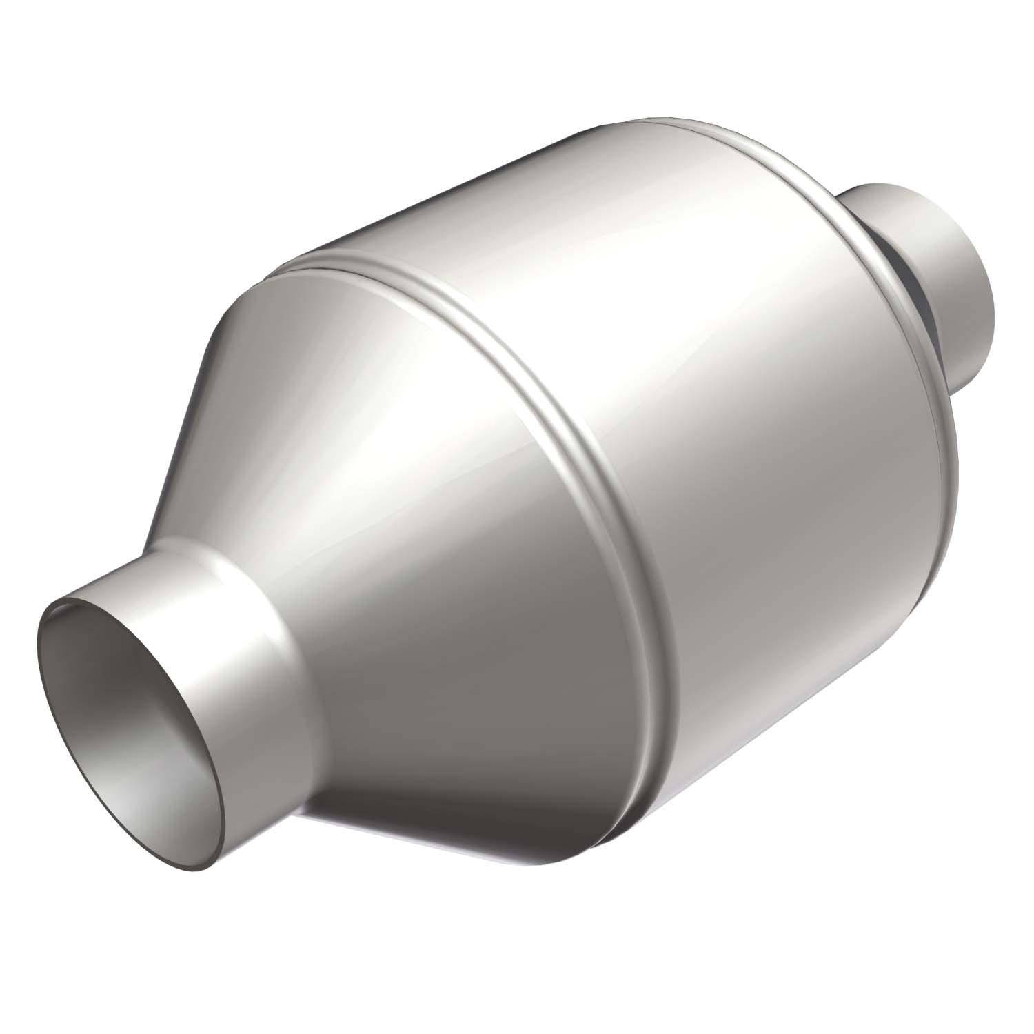 Catalysator Catalysator Univ 5.0 C/C 2.0 Spun OEM Magnaflow Univ