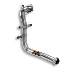 ALFA ROMEO MiTo 1.4i T (120 pk) 08 –› Supersprint Turbo downpipe