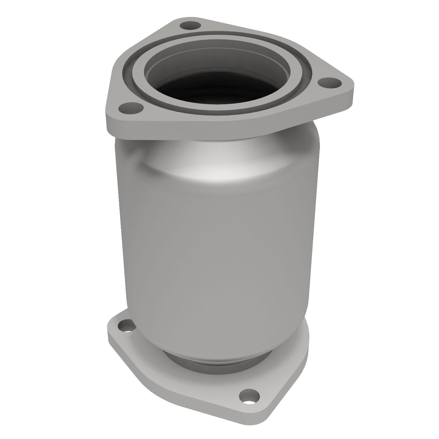 Chevrolet Catalysator (DF) Chevy Aveo 04-05 4 1.6L Magnaflow Cat