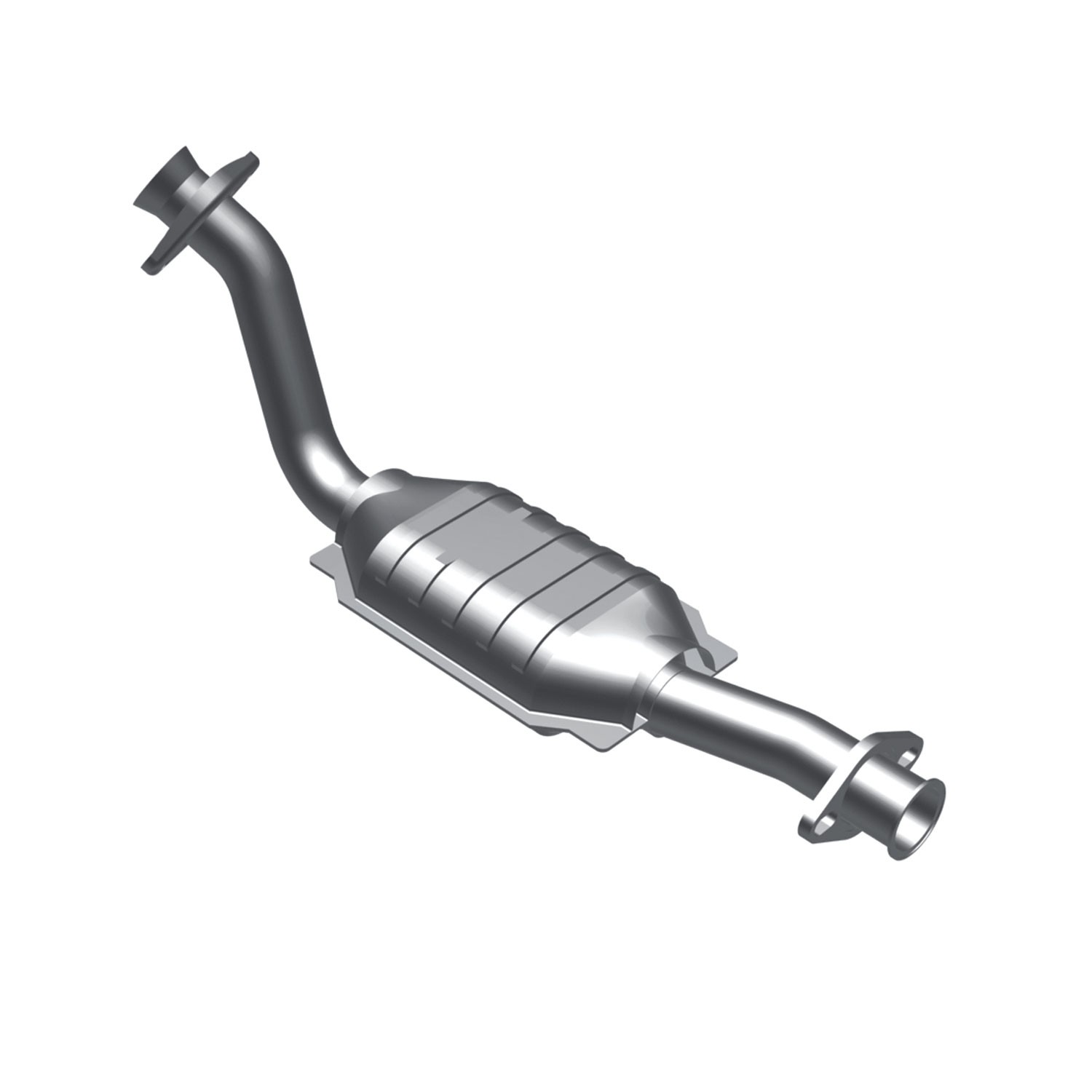 Ford Catalysator (DF) Ford-Lincoln-Mercury 9 Magnaflow Catalysat