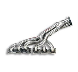 BMW E91 Touring 325i / 325xi 3/2007 –› Supersprint Manifold(LHD)