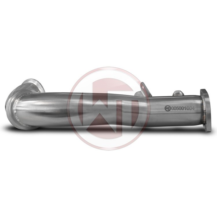 BMW 1-serie E82/E88 2004-  135i 3.0 225kw mot.N54 2008-2013 Wagner Downpipe kit