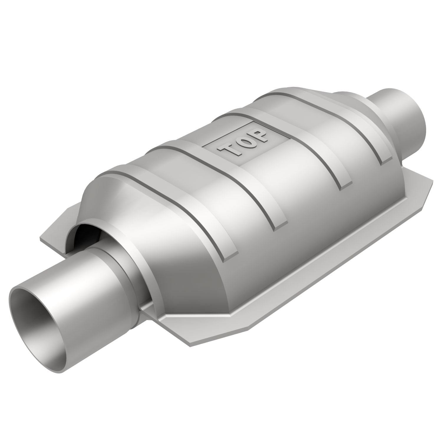 Catalysator Catalysator Univ 2.00 Front ULEV Magnaflow Universel