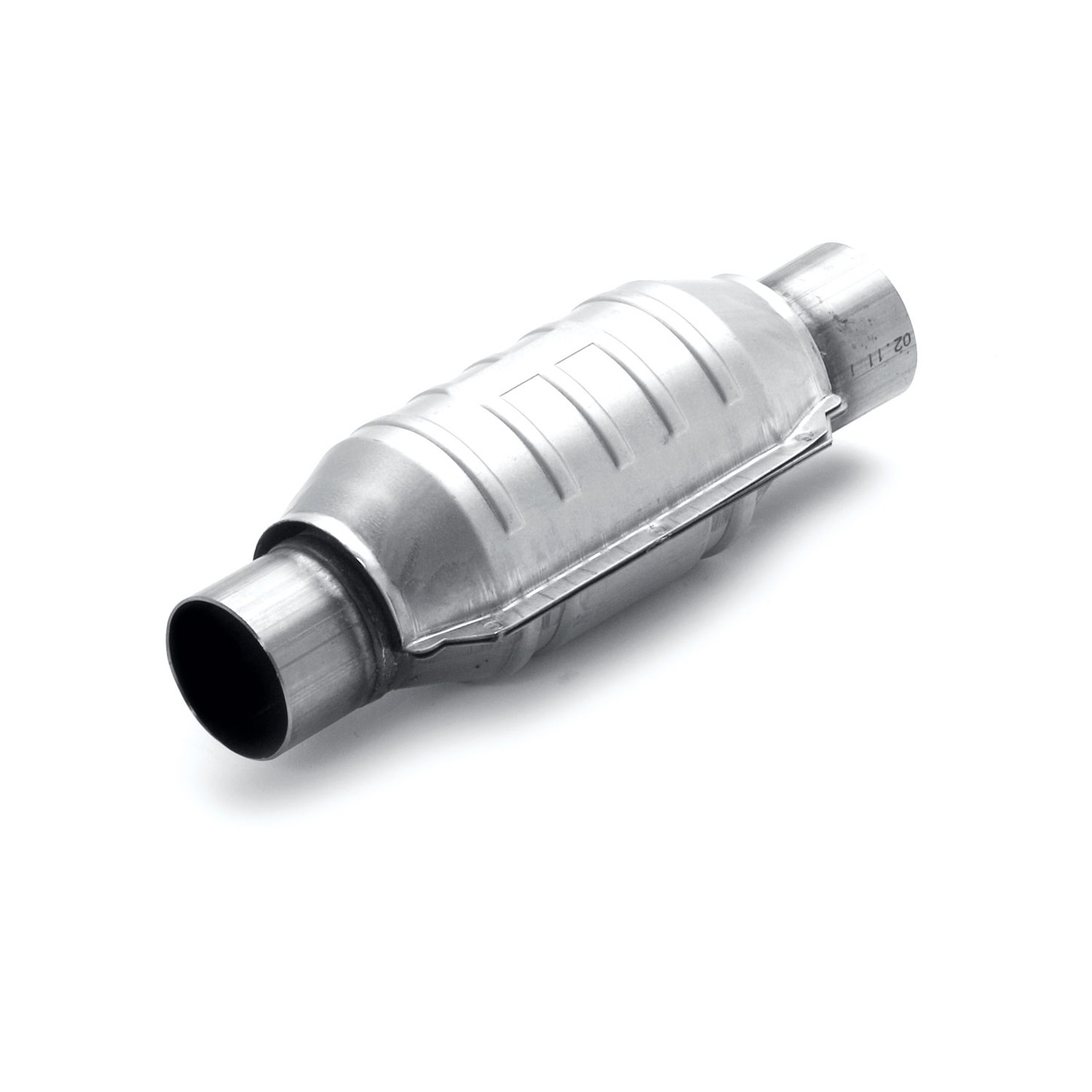 Catalysator Catalysator Univ 3 Magnaflow Universele Kat