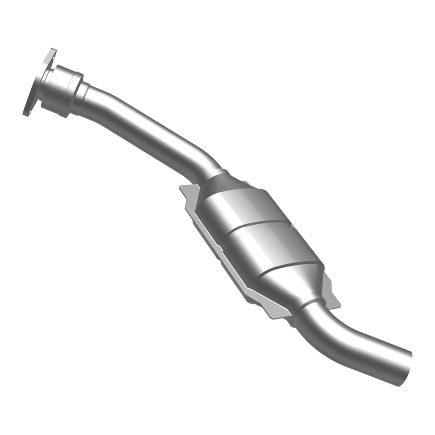 Ford Catalysator (DF) 00-03 Ford Taurus 3.0L Magnaflow Catalysat