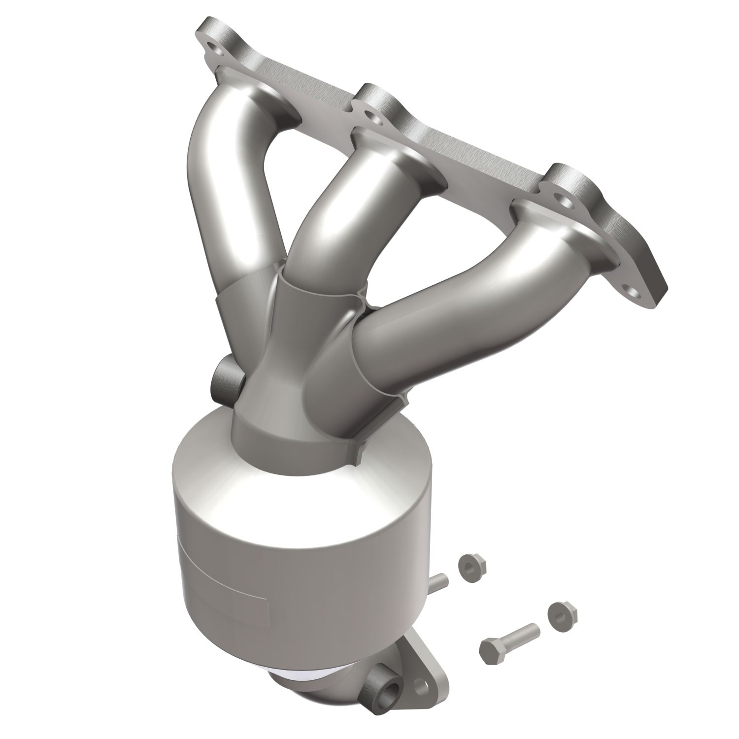 Hyundai Catalysator (DF) 07-08 Hyundai Tiburon 2.7L Magnaflow Ca